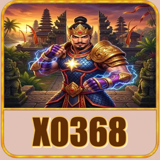 Instalasi xo368