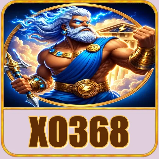 Keamanan xo368