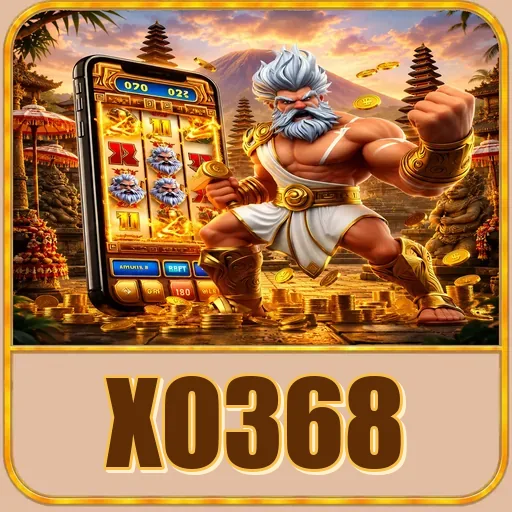Screenshot Proses Instalasi xo368 APK